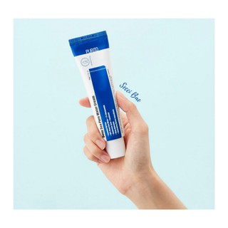 Kem dưỡng cấp nước chuyên sâu PURITO Deep Sea Pure Water Cream 50gr