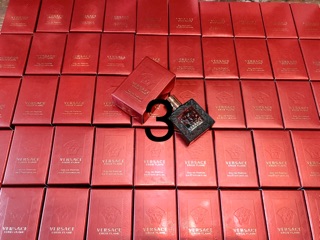 Nước hoa Versace mini Nam nữ