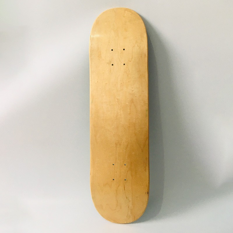 Skateboard deck pro canandian maples deck 7.7/7.75/8/8.25/8.5 inch Tấm Ván Trượt Đôi 7 Lớp 31 * 8inch Chất Lượng Cao