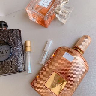 MẪU THỬ🌤NƯỚC HOA NỮ TOMFORD ORCHID SOLEIL🌤