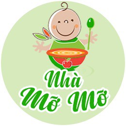 Nhà Mỡ Mỡ - Bé khoẻ Mẹ tươi