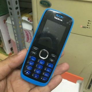 Điện thoại 2 sim Nokia 112