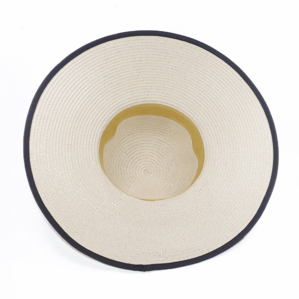 [ HÌNH THẬT NHIỀU MẪU ] Mũ tai bèo nữ nón tai bèo nữ nón tai bèo nữ vành rộng có nơ với chất liệu cói dày che nắng tốt