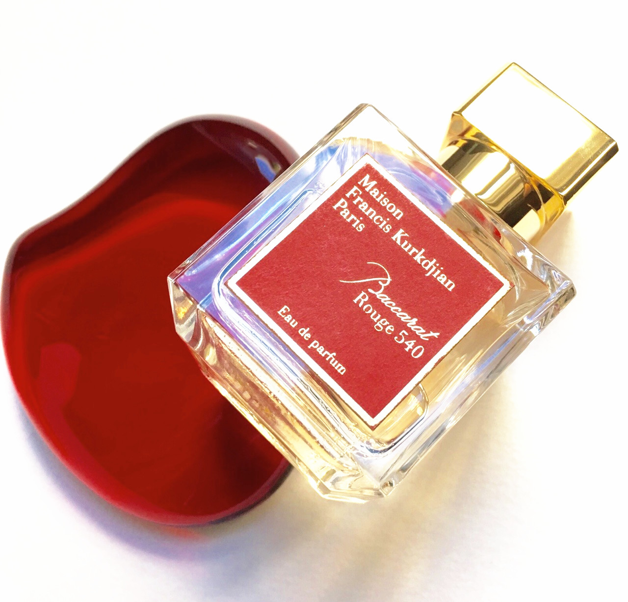 (Hàng Mới Về) Tinh Chất Francis Red 70ml Chất Lượng Cao | BigBuy360 - bigbuy360.vn