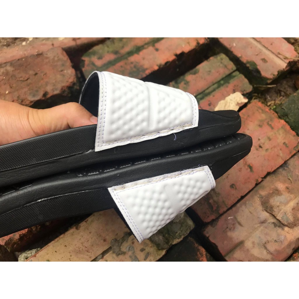 Dép lê Adidas plus mẫu mới nhất siêu êm chân