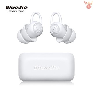 Nút Silicon Bịt Tai Chống Ồn Khi Ngủ Thương Hiệu Bluedio 40db