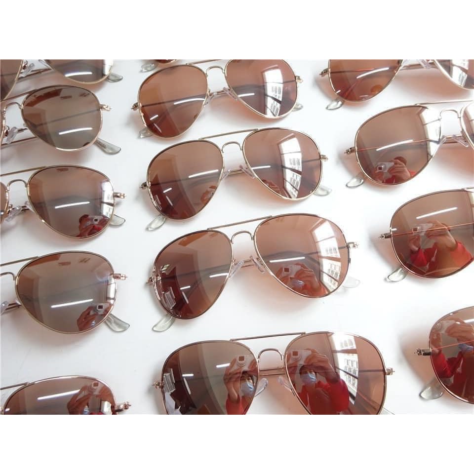 [Mã FAMAYFA giảm 10K đơn 50K] [Hàng có sẵn] Kính mắt HOTE CALIfornia chống tia UV | BigBuy360 - bigbuy360.vn