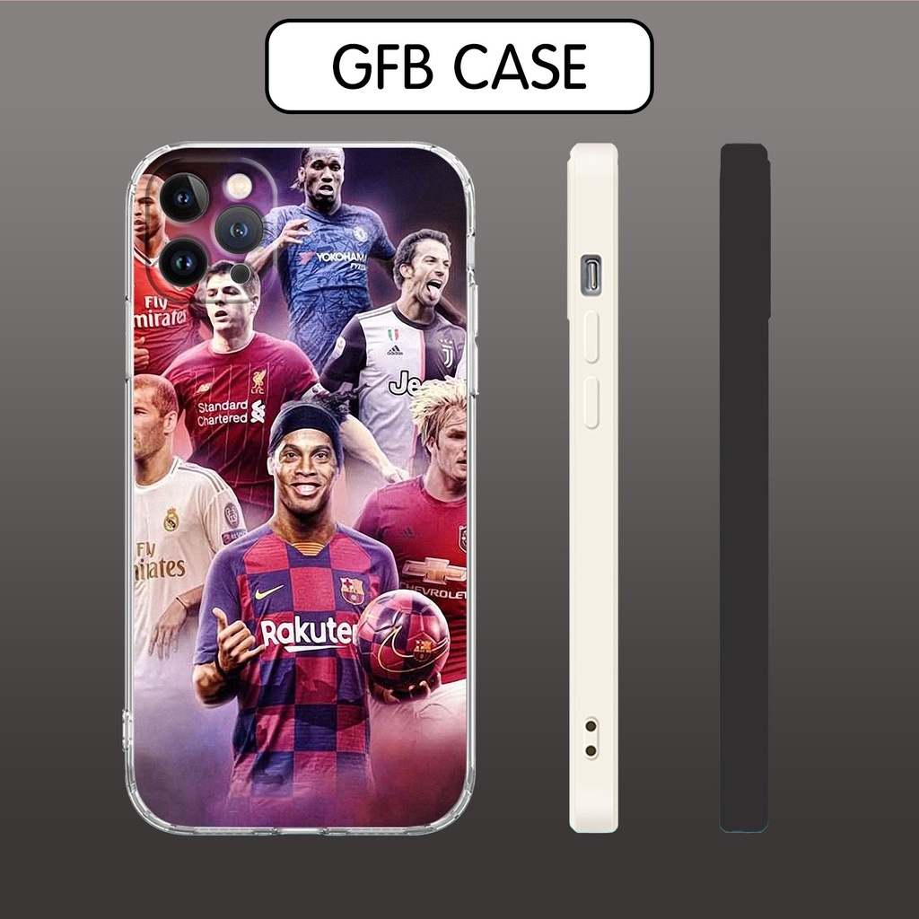 Ốp lưng super legend football pro 13 11 12 promax 7 8 plus xs X Xr ART20227291