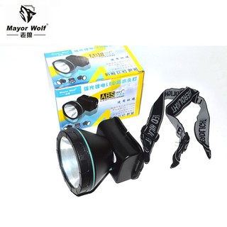 Đèn đội đầu T008
