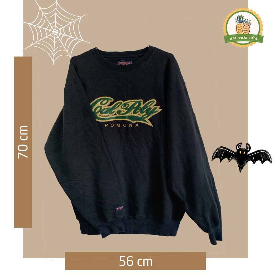 Áo Sweater 2hand
