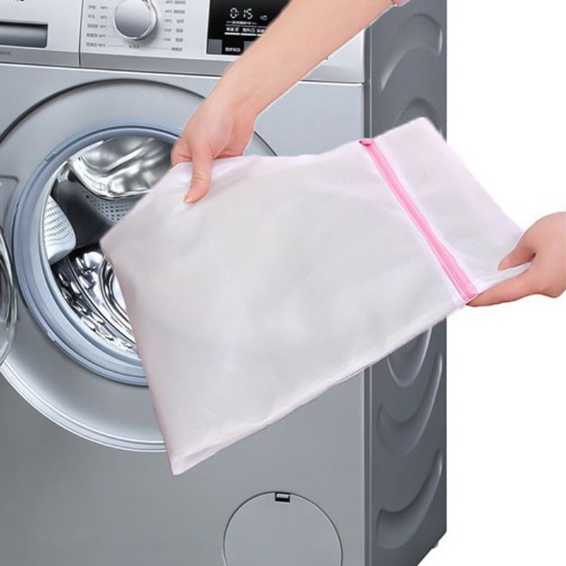 Túi Lưới Giặt Đồ Tiện Lợi Chất Lượng