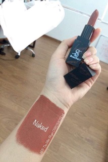 SON TRI ÂN BABESEXY - MÀU NAKED (NÂU TÂY)