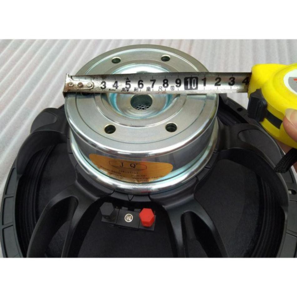 LOA 4 TẤC TỪ NEO TIẾNG SÁNG JQ AUDIO - GIÁ 1 CHIẾC - LOA BASS 40 TỪ NEO