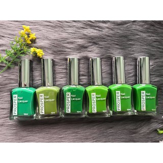 Sơn Prosper 16ml ( 46 47 48 49 50 51 )