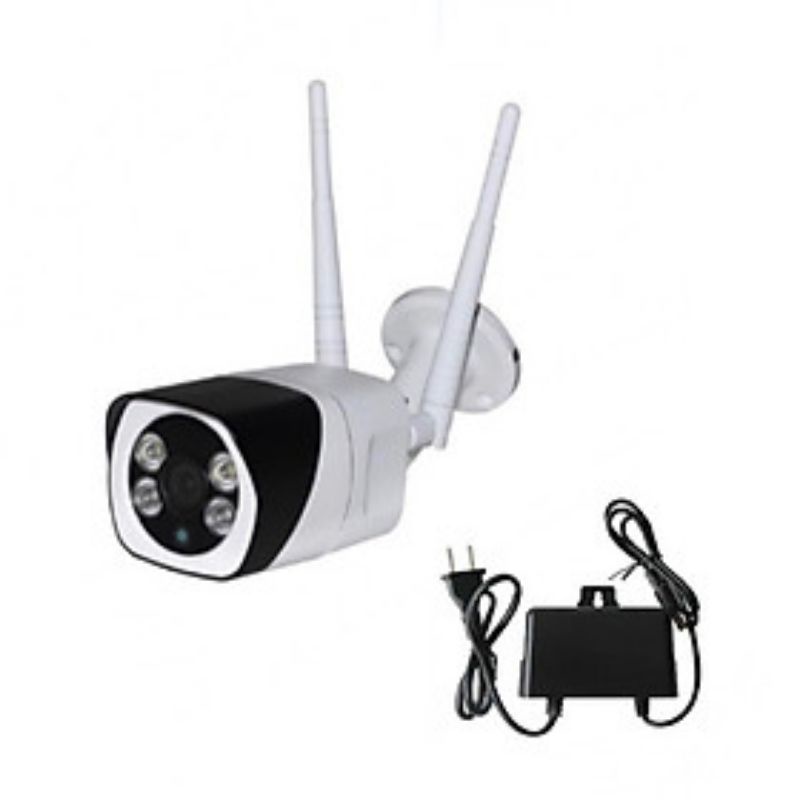 CAMERA QUAN SÁT YOOSEE S10
