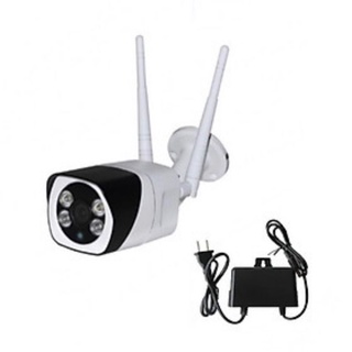 CAMERA QUAN SÁT YOOSEE S10
