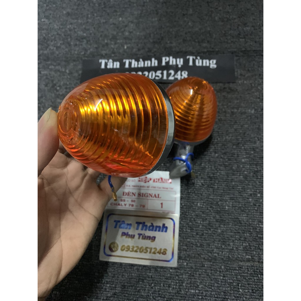 Xi nhan xe 67 có chụp Hiệp Thành giá 1 cặp