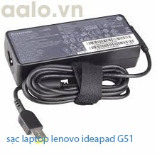 sạc laptop lenovo ideapad G51