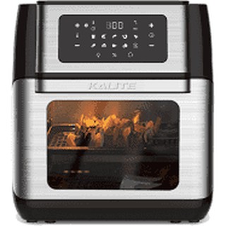 Nồi chiên không dầu kalite kl q10 kl-q10