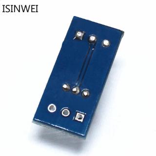 Module cảm biến nhiệt độ DS18B20