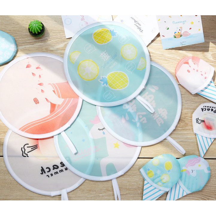 Siêu phẩm quạt tỏa mát