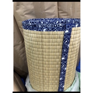 Chiếu cói tatami xuất Nhật cho bé kích thước 60 x 90 CM (CÓI NHẬP)