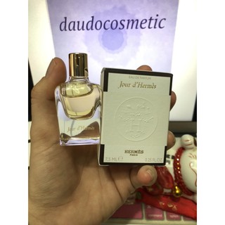 [ mini ] Nước hoa Hermes Jour D'hermes EDP 7.5ml