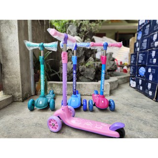 [ hai phong] Xe scooter năng động 601