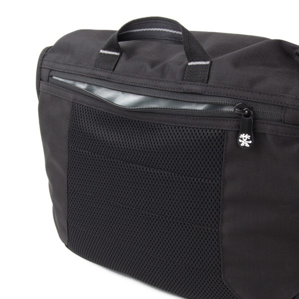 Túi máy ảnh Crumpler Proper Roady 7500 có ngăn iPad