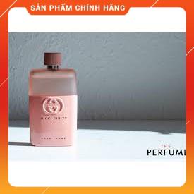 Nước Hoa Nữ Gucci Guilty Love Edition Eau De Parfum Pour Femme 10ml | BigBuy360 - bigbuy360.vn