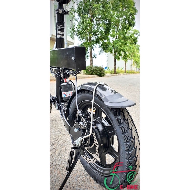 Xe đạp điện  phoenix  hàng nội địa TQ