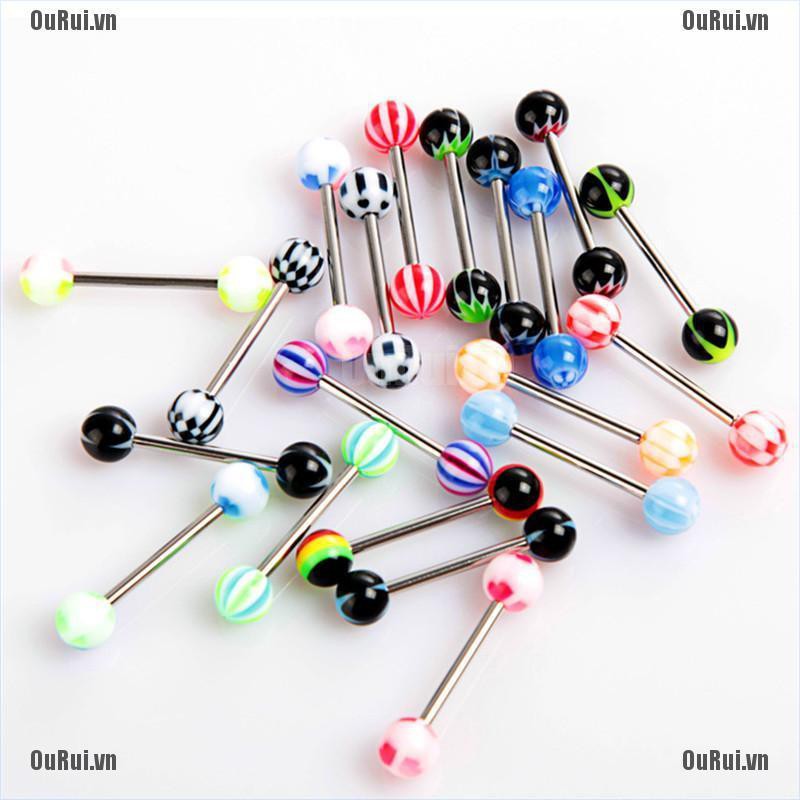 Bộ 20 / 50 / 100P Lời Khuyên Rốn Cho Rốn