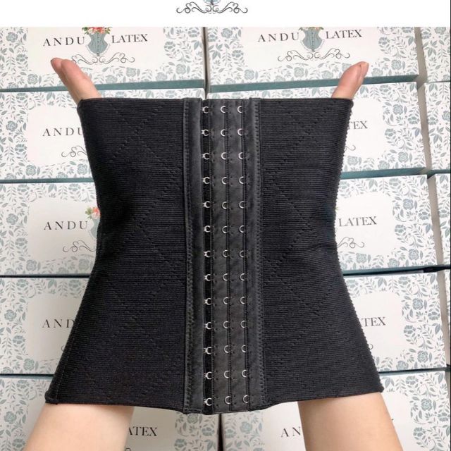 (088 cận cảnh )đai nịt bụng siết eo xuất khẩu ,giảm mỡ định hình hốc eo ,san phẳng ngấn mỡ