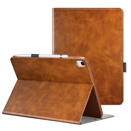 Bao da - ốp lung ipad smartcover kaku cho ipad 2/3/4 ipad mini 1/2/3 - mini 4/5 ipad air 1/2 ipad gen 5/6 ipad 9.7