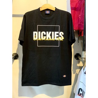 Áo Thun Dickies Chính Hãng