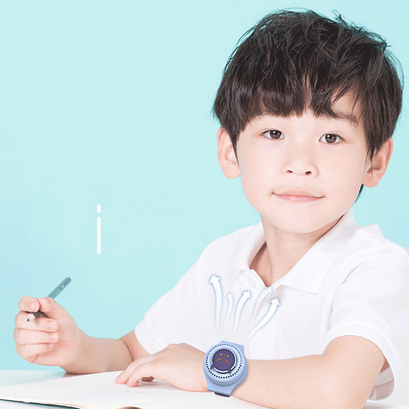 Quạt Cầm Tay Mini Tiện Lợi 2021