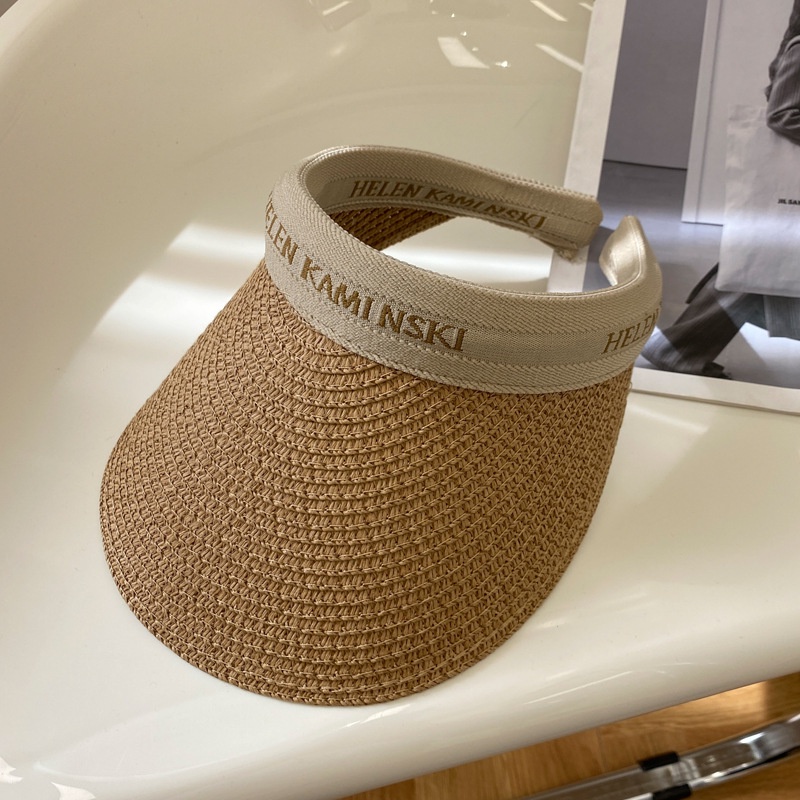 Nón Cói Rộng Vành Phong Cách Hàn Quốc Dành Cho Nữ