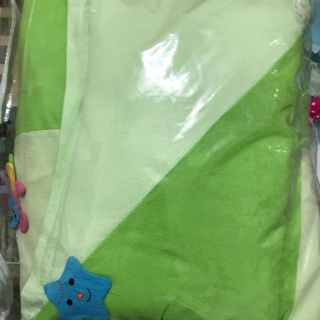Bộ gối nệm cho bé sơ sinh