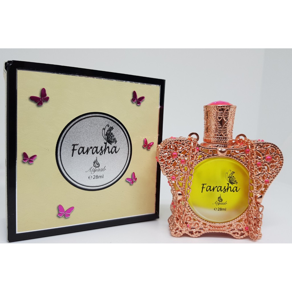 Milo2019 (GIÁ TỐT NHẤT) FARASHA Tinh dầu nước hoa Dubai nội địa Milo2019