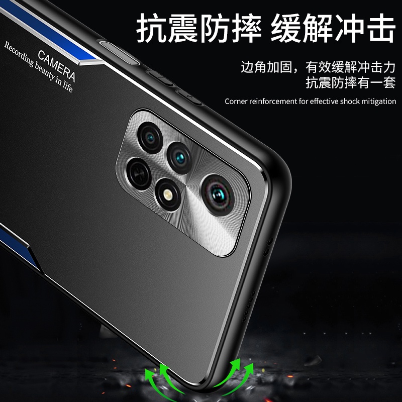 Ốp Lưng POCO X4 GT Cho POCO X4 GT