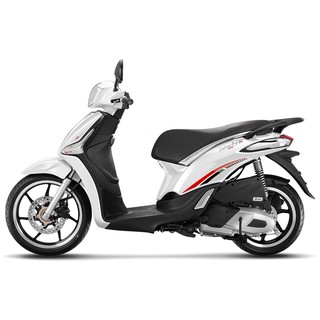 Xe máy Piaggio Liberty S ABS 125 Iget