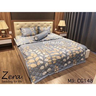 set chăn ga gối cao cấp