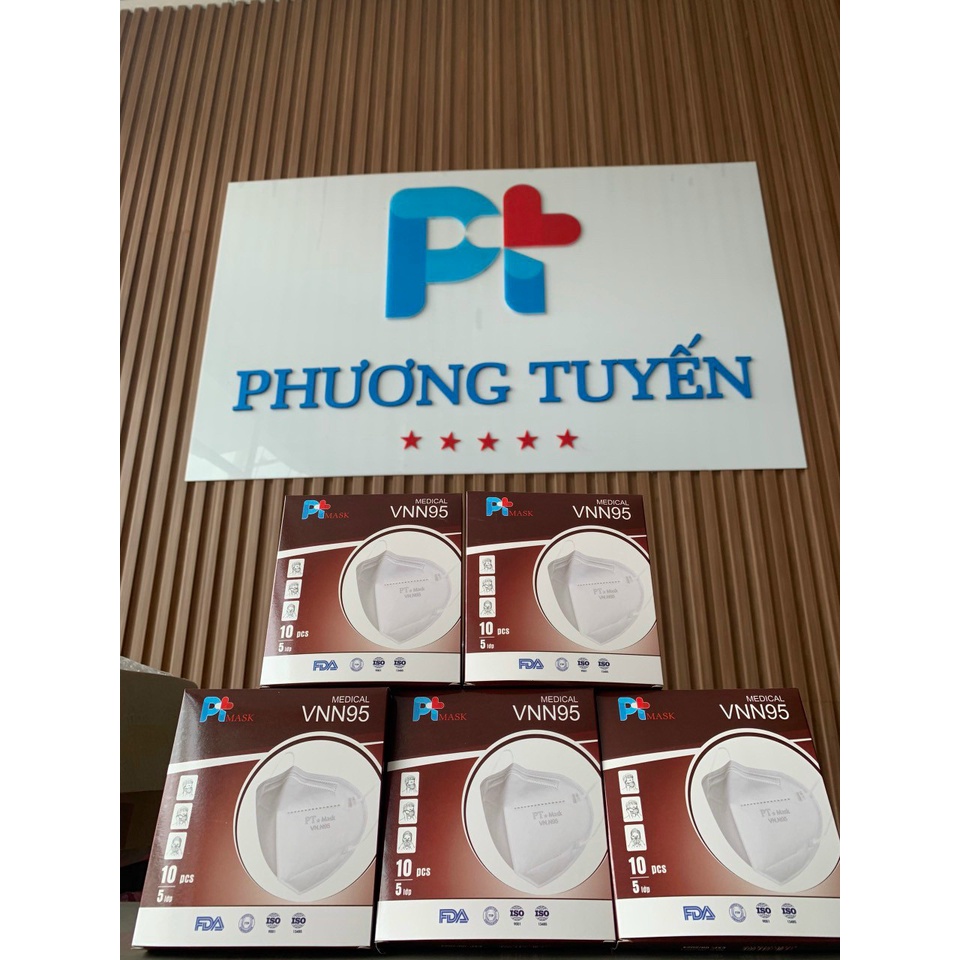 BÁN SỈ 1 THÙNG Khẩu Trang N95 Y Tế - 1 THÙNG N95 1000 CÁI