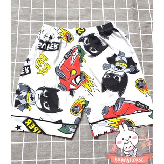 Bộ ngủ cho bé trai từ 1-5y
