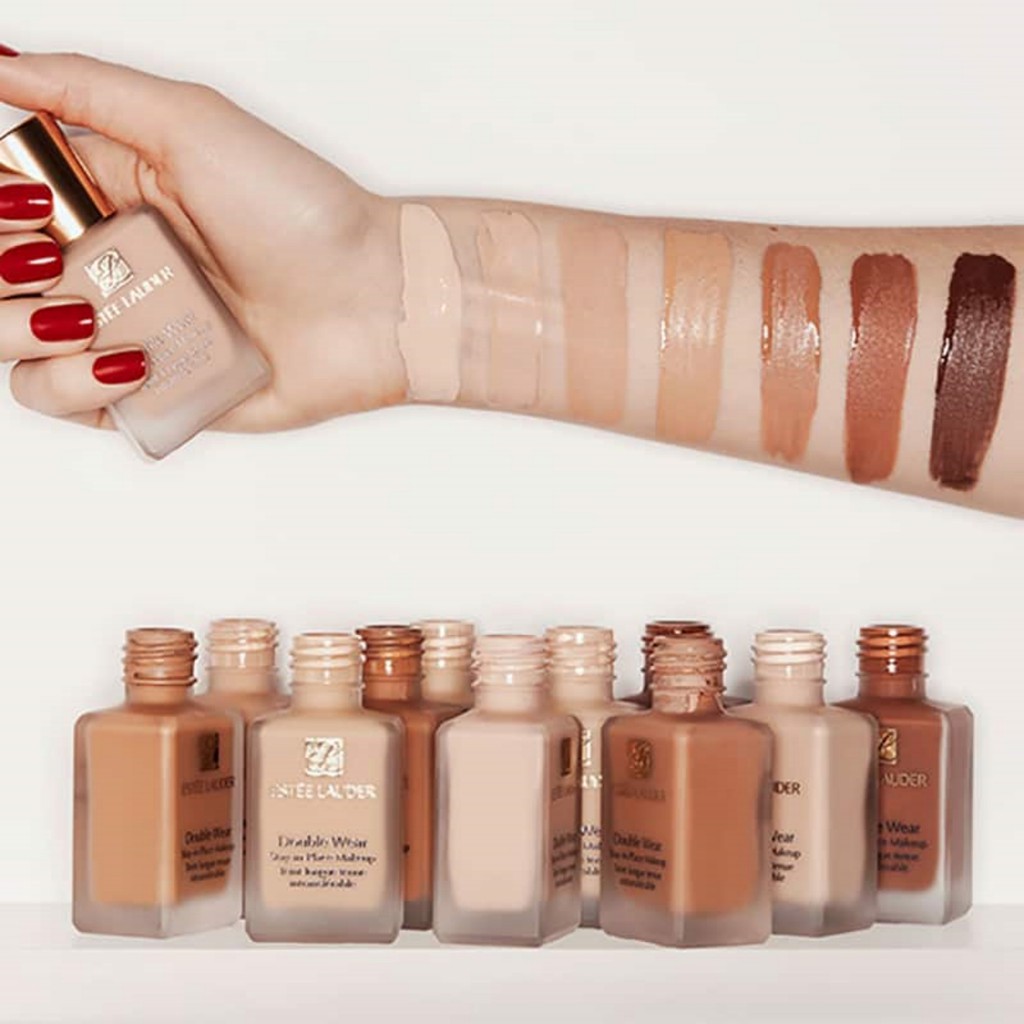 ESTEE LAUDER - Kem nền Double Wear Stay-in-Place Makeup Foundation 30ml | BigBuy360 - bigbuy360.vn
