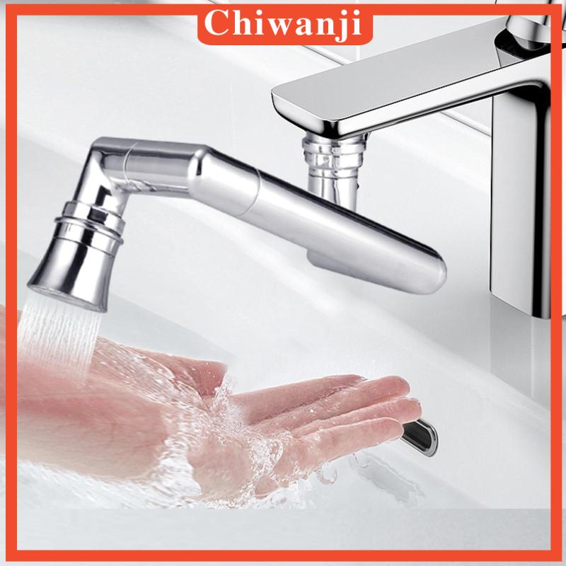 Đầu Nối Dài Vòi Nước Dạng Xoay Tiện Lợi 24mm Od Tại Nhà