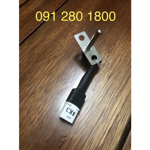 Sensor cảm biến nhiệt máy sấy LG chính hãng