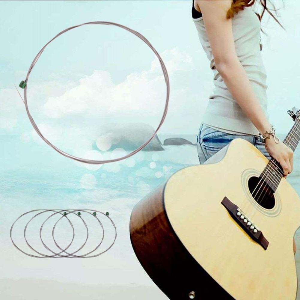 Dây đàn Orphee RX cho guitar