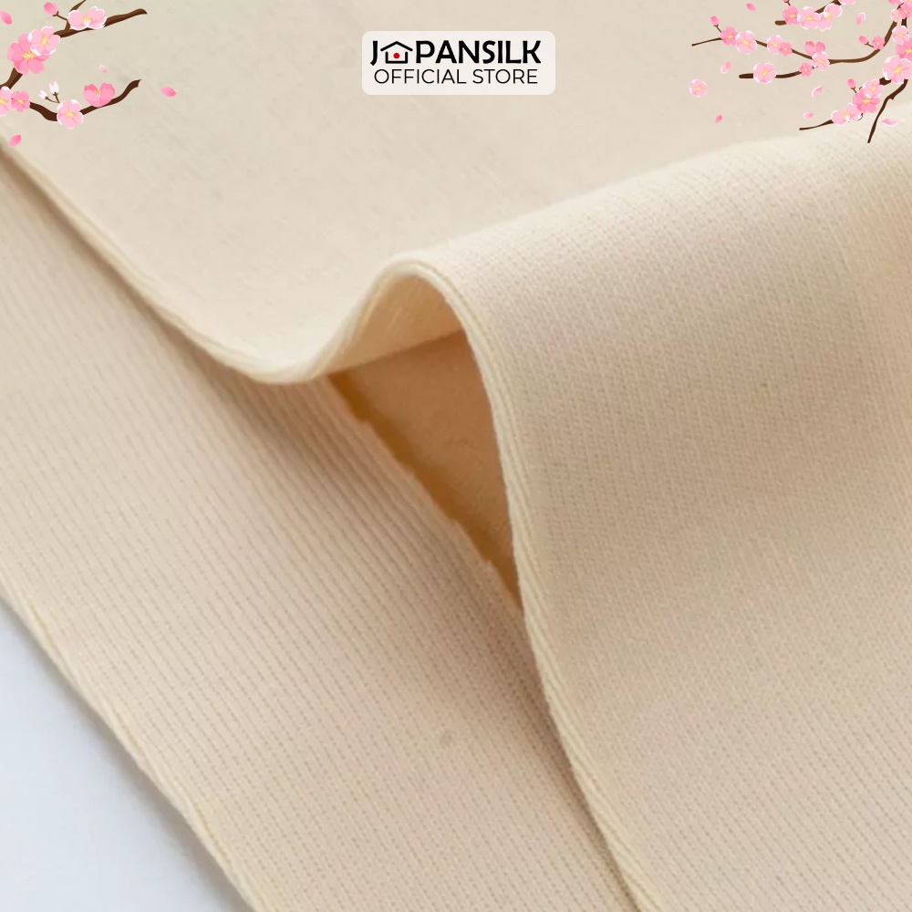 Quần Lót Nữ Đúc Su Non Cao Cấp JAPAN SILK Không Đường May Mềm Mại Kháng Khuẩn