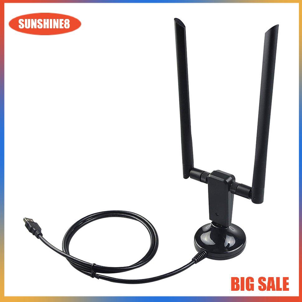 Usb Thu Sóng Wifi 1200mbps 5ghz 3.0
